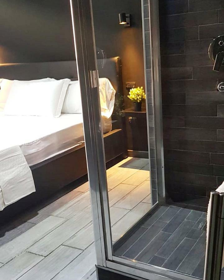 Deluxe B&B Napoli Central Station Exteriér fotografie